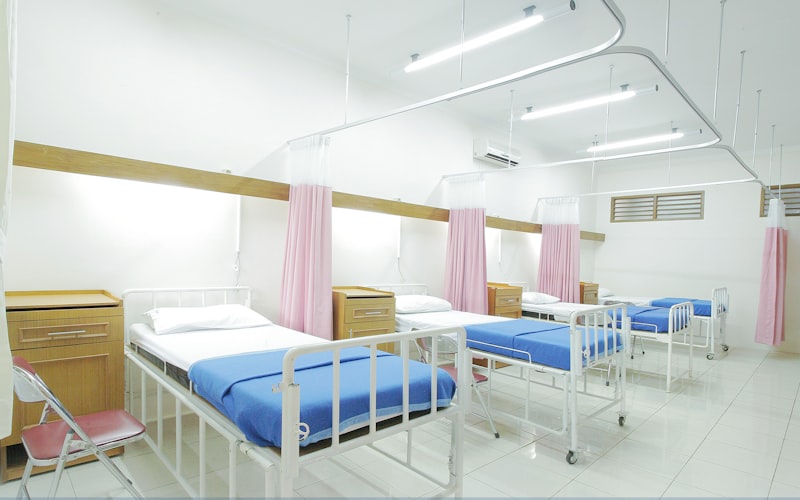 Healthcare Industry