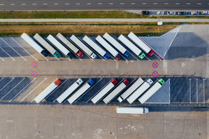 Storage & Logistics